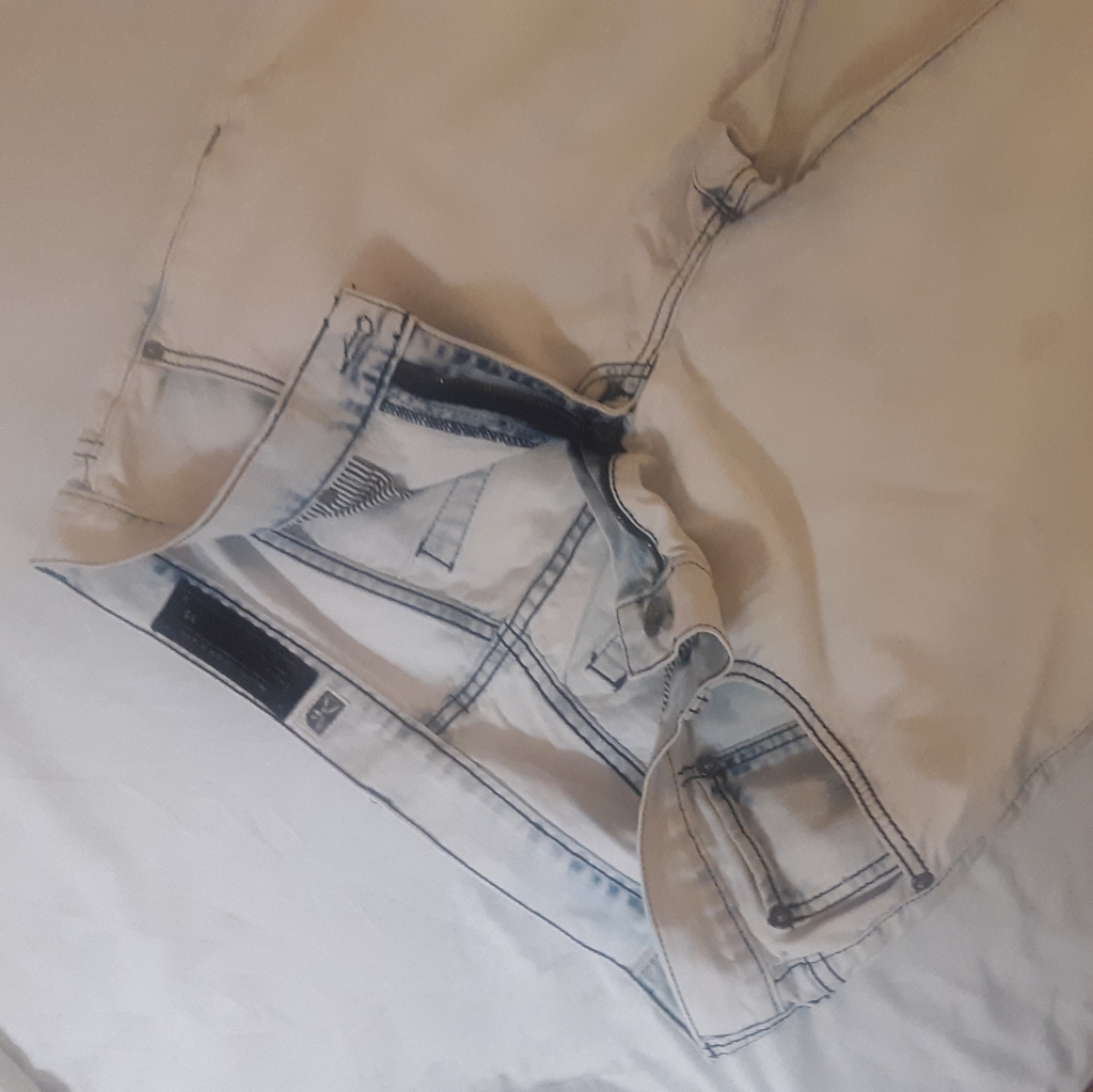 Mark Echo Jeans